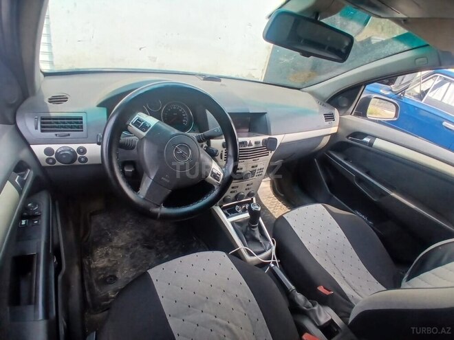 Opel Astra-4