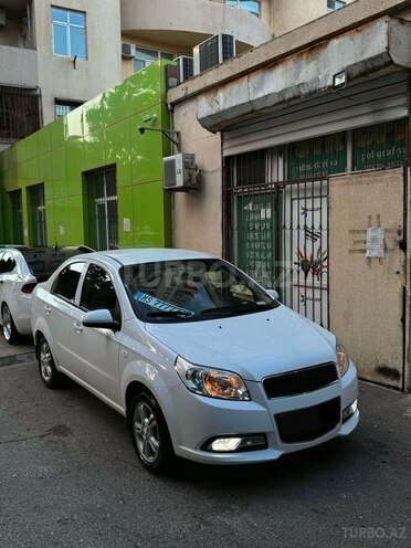 Ravon Nexia R3-5