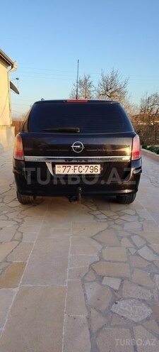 Opel Astra-3
