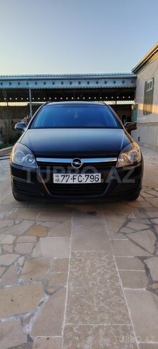 Opel Astra-1