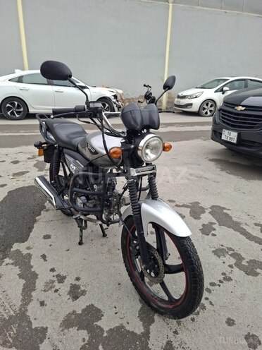 Tufan M50-2