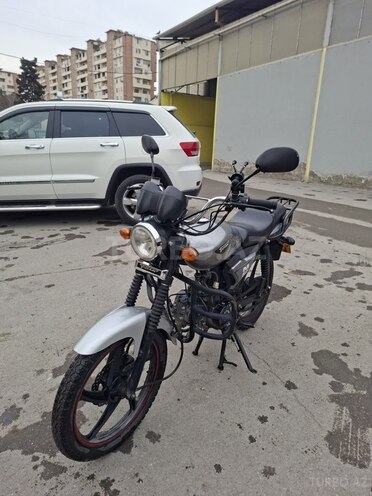 Tufan M50-3