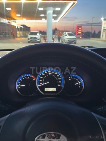 Subaru Forester-12