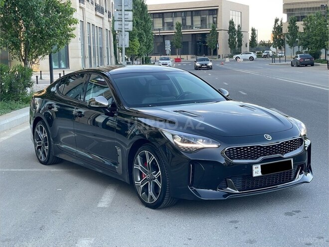 Kia Stinger-3