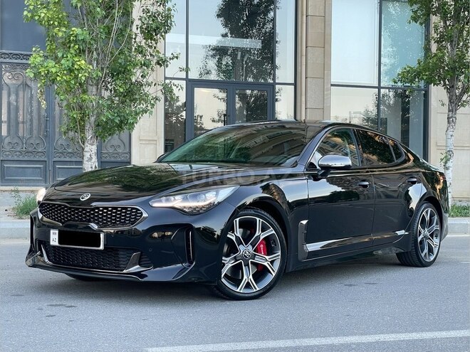 Kia Stinger-2