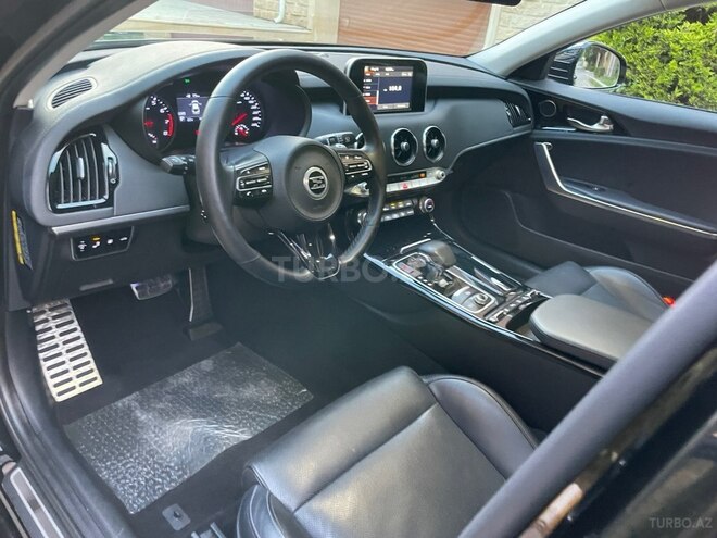 Kia Stinger-11