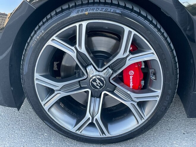 Kia Stinger-9
