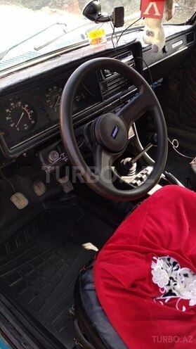 LADA (VAZ) 2107-6
