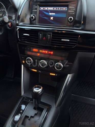 Mazda CX-5-12