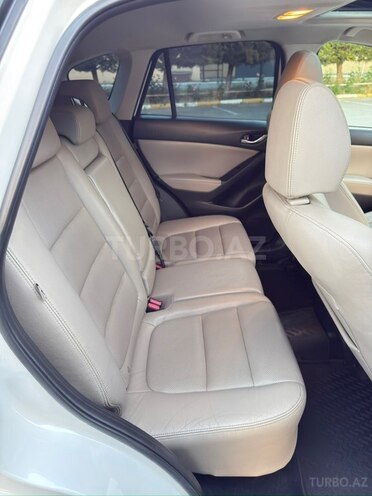 Mazda CX-5-10