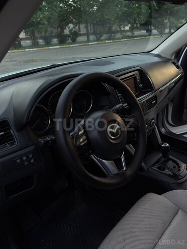 Mazda CX-5-11