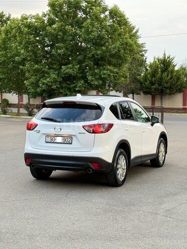 Mazda CX-5-6