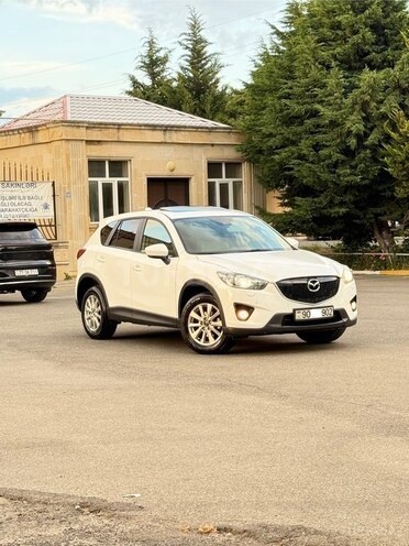 Mazda CX-5-2