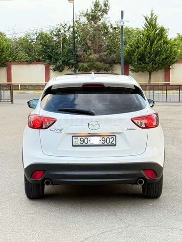 Mazda CX-5-7