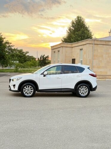 Mazda CX-5-3
