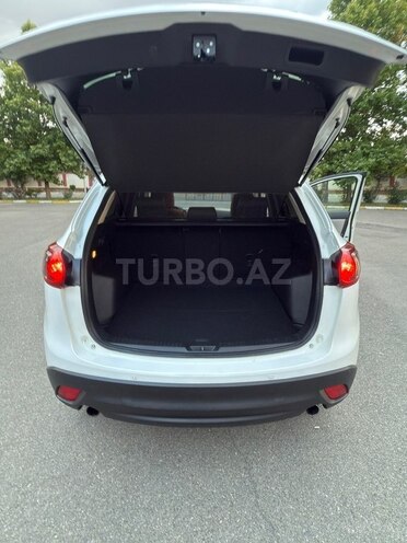 Mazda CX-5-13