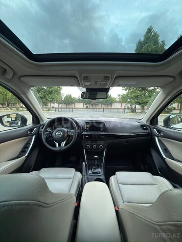 Mazda CX-5-8