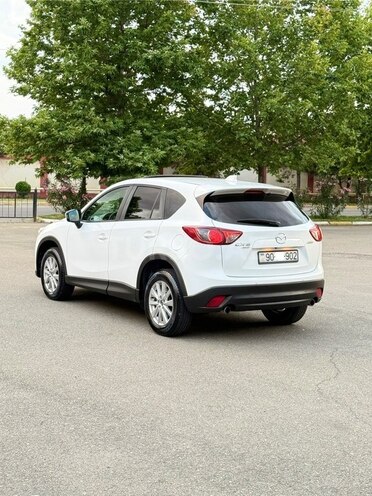 Mazda CX-5-5
