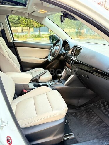 Mazda CX-5-9