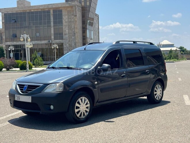 Dacia Logan-4