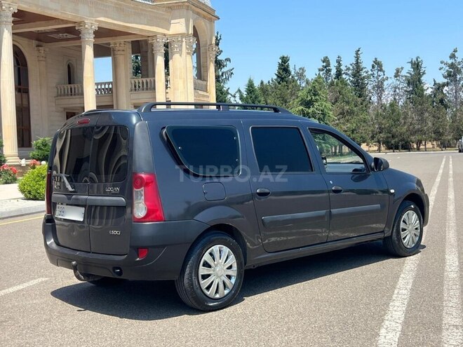 Dacia Logan-3