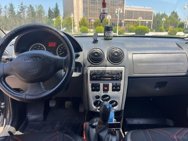 Dacia Logan-6