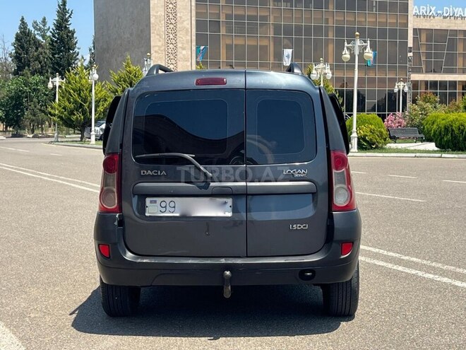 Dacia Logan-2