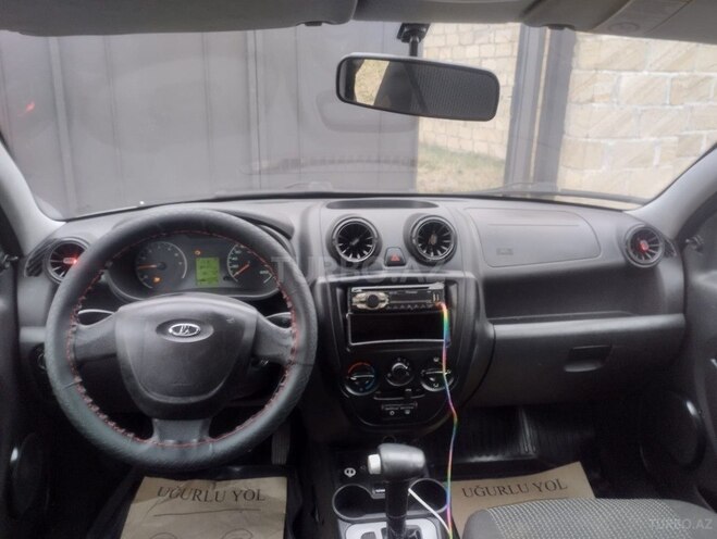 LADA (VAZ) Granta-5