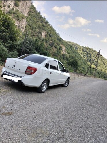 LADA (VAZ) Granta-3