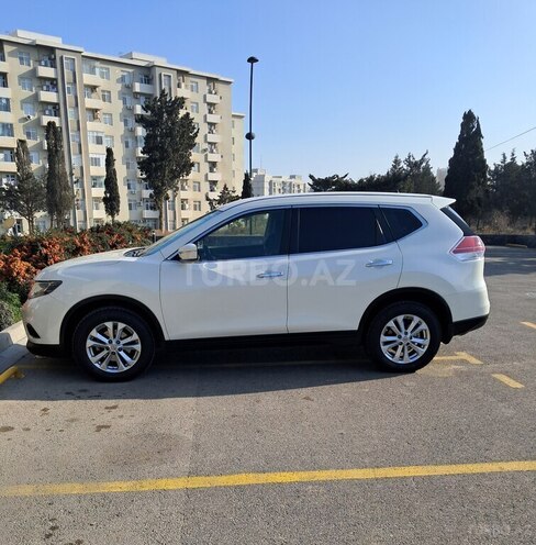 Nissan X-Trail-2