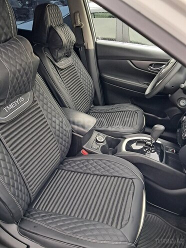 Nissan X-Trail-5
