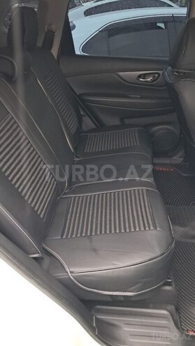 Nissan X-Trail-6
