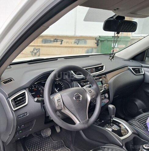 Nissan X-Trail-4