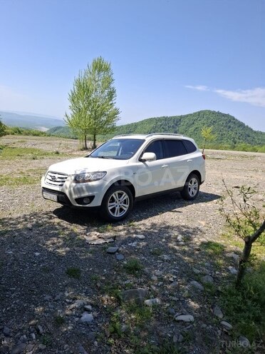 Hyundai Santa Fe-2