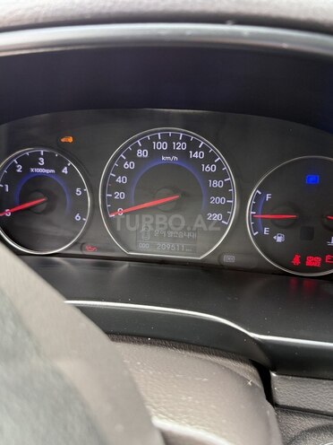 Hyundai Santa Fe-9