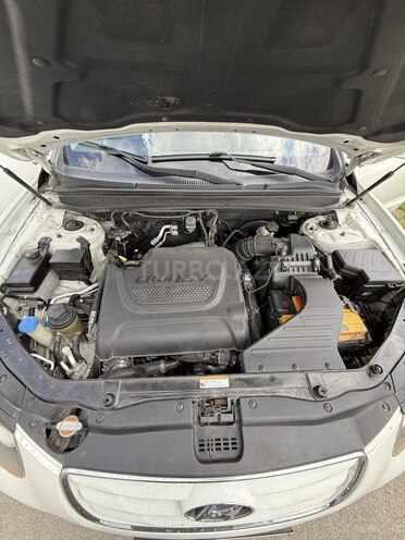 Hyundai Santa Fe-7