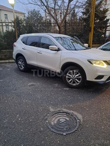 Nissan X-Trail-3