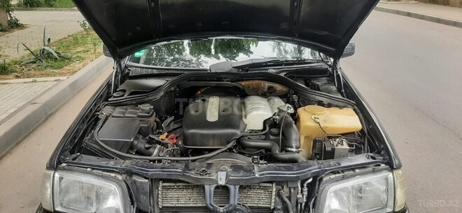 Mercedes C 220-9