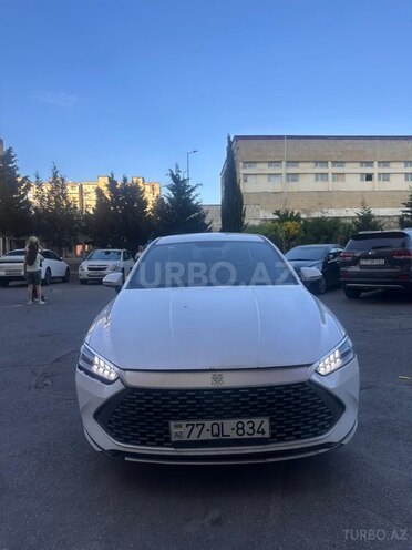 BYD Qin Plus-1