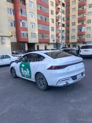 BYD Qin Plus-3