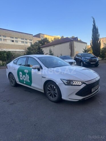 BYD Qin Plus-2