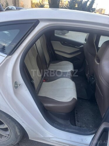 BYD Qin Plus-7