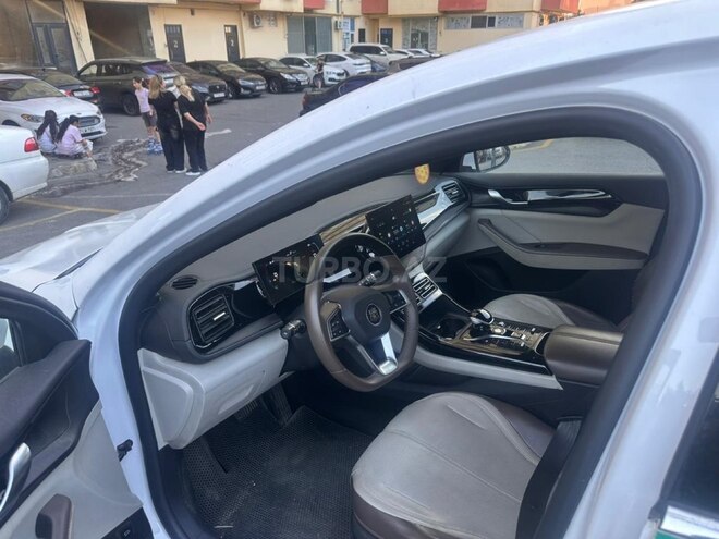 BYD Qin Plus-6