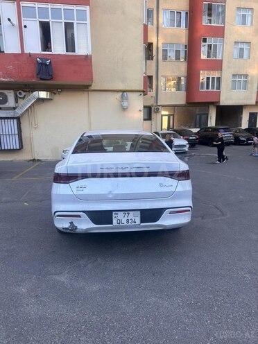 BYD Qin Plus-4