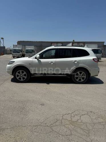 Hyundai Santa Fe-8