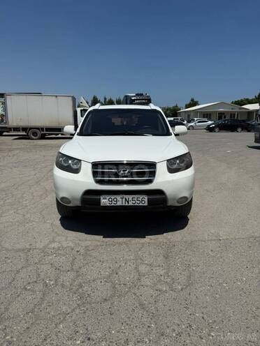 Hyundai Santa Fe-1