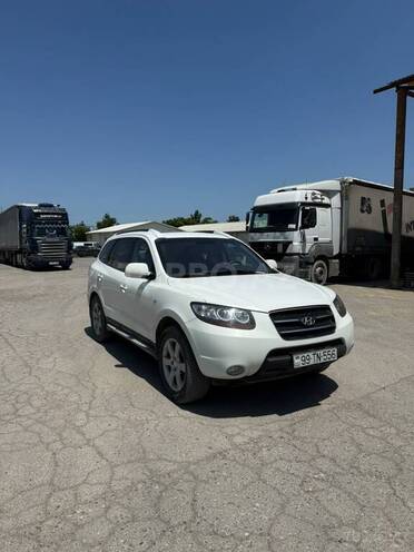 Hyundai Santa Fe-3