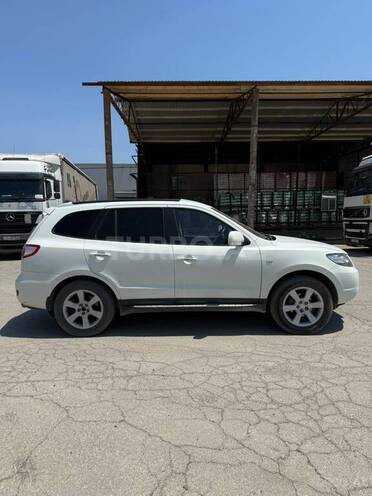 Hyundai Santa Fe-6