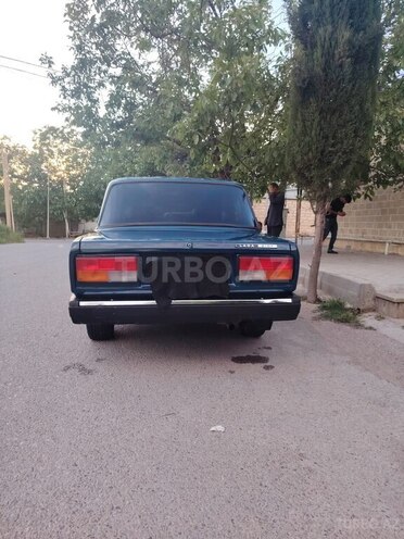 LADA (VAZ) 2107-3