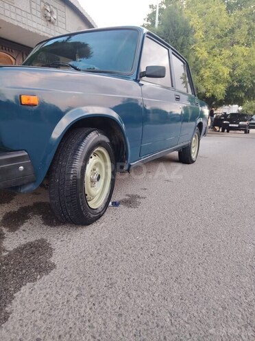 LADA (VAZ) 2107-9